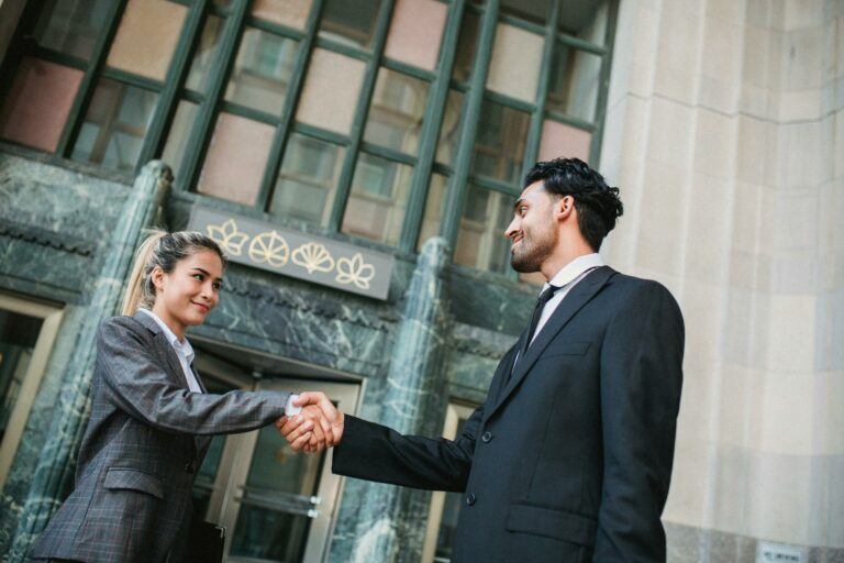 Building Trust: The Importance of Authenticity in Affiliate Marketing